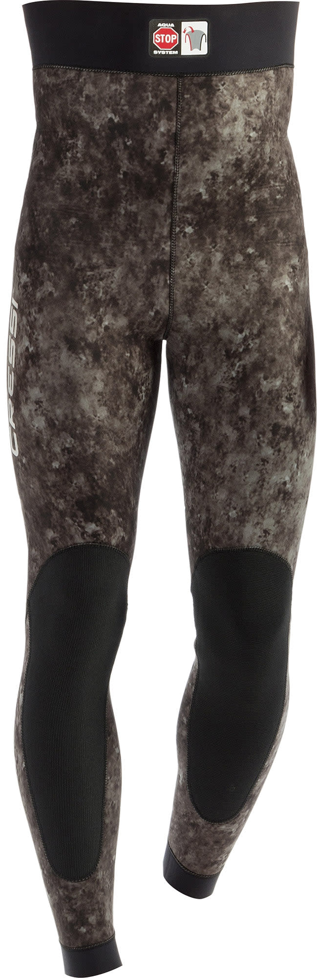 Cressi TRACINA PANTS WETSUIT 3.5mm M/3