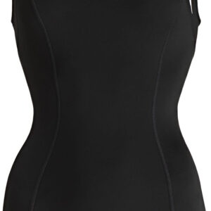Cressi DEA NEOPRENE SWIMSUIT BLACK/BLACK 1mm XL/5