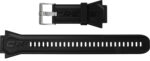 Cressi RECTANGULAR BIG SCREEN DIVE COMPUTER BAND BLACK