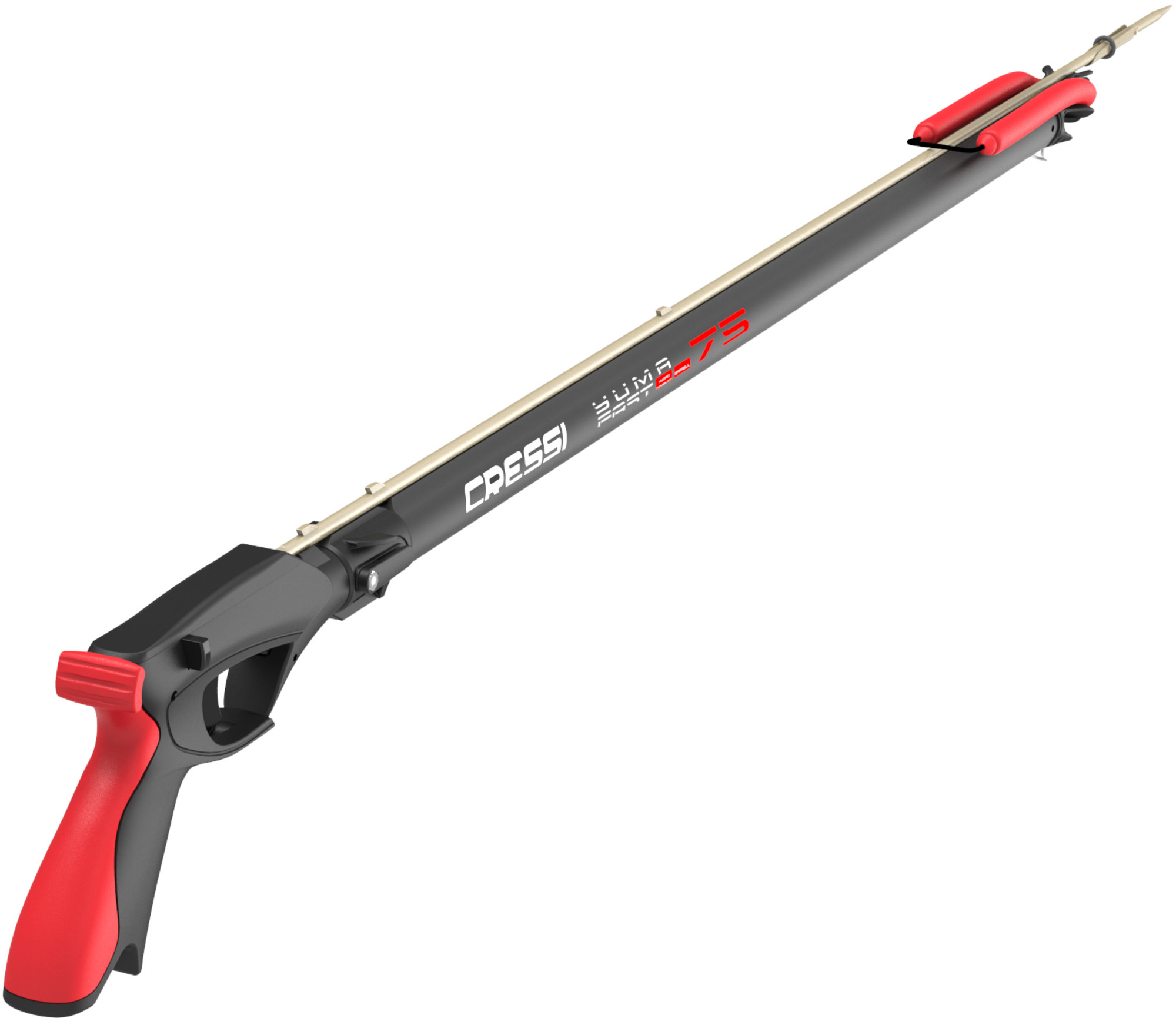 Cressi YUMA FAST GUN 90 - Image 4