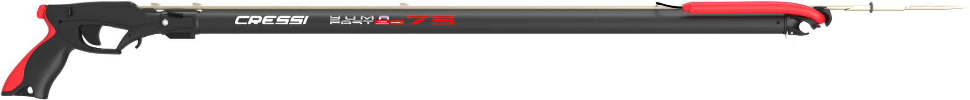 Cressi YUMA FAST GUN 90 - Image 2