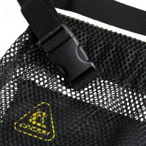 Cressi OYSTER FISH HOLDER NET BAG