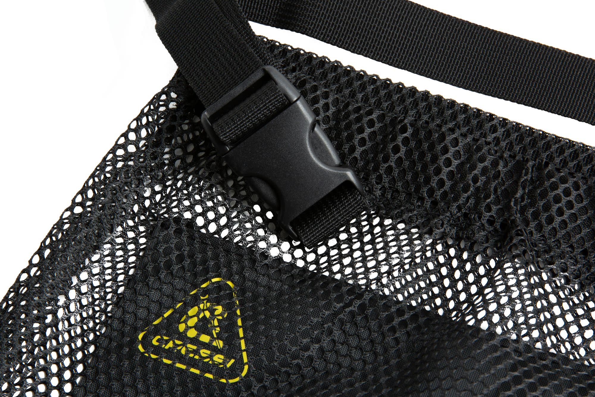 Cressi OYSTER FISH HOLDER NET BAG