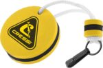 Cressi FLOATING KEYCHAIN YELLOW