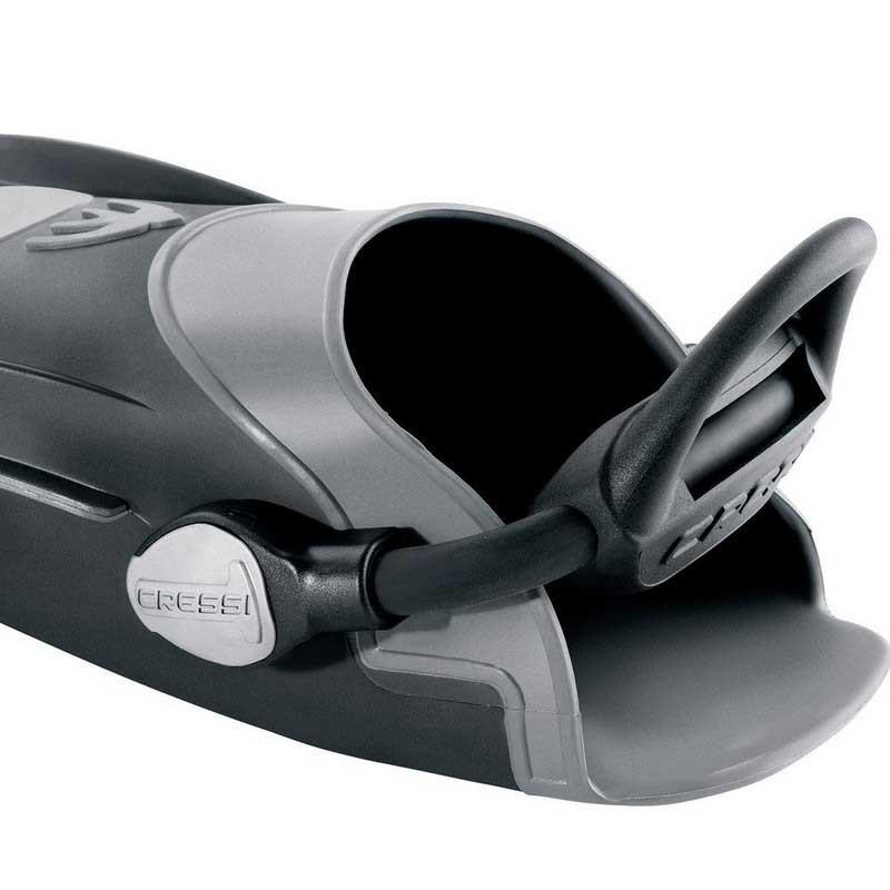 Cressi Ara EBS SB Fins pleznas – 2 vaizdas