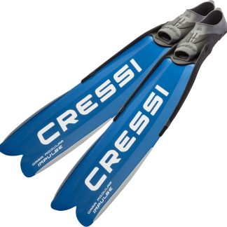 Cressi Gara Modular Impulse для дайвинга и снорклинга