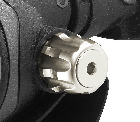 Cressi T10 SC CROMO niršanas gaisa padeves regulators T10-SC Cromo / Galaxy-R — изображение 4