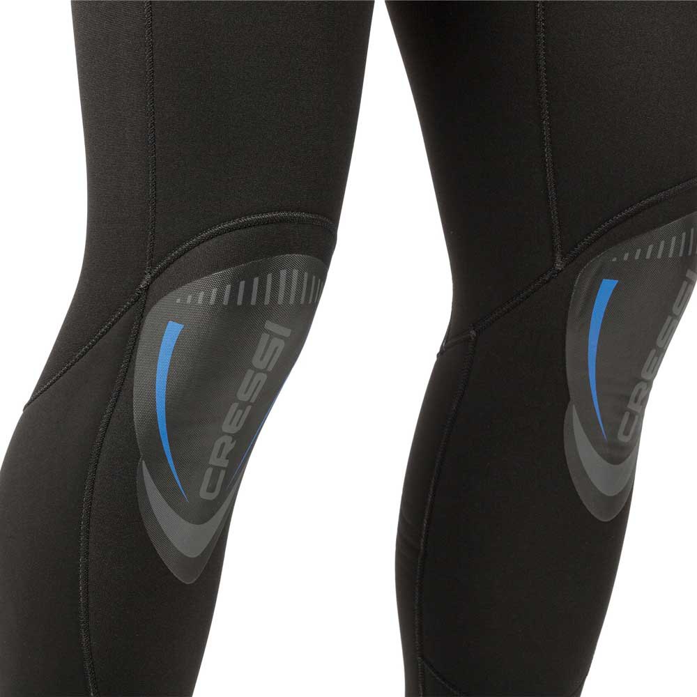 Cressi Fast 5 mm, neoprēna tērps niršanai — изображение 5