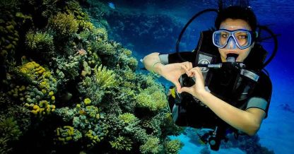 #2 PADI Advanced Open Water Diver (AOWD) - зображення 7