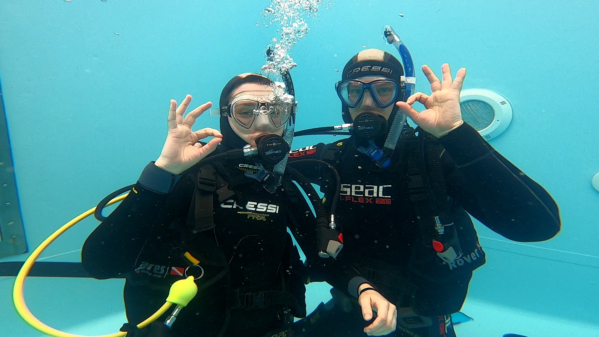 PADI Snorkeling Digital Photographer (snorkelēšanas fotogrāfa kursi) - Image 7