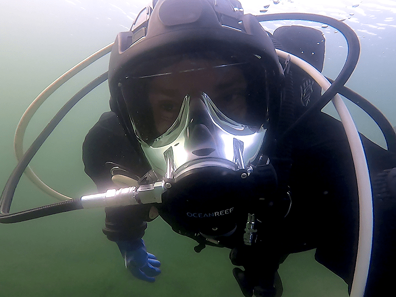 Tikai 720 Eur! Niršanas kursi diviem! Dāvanu karte PADI Open Water kursi diviem. Sāc niršanas piedzīvojumu! — attēls 9
