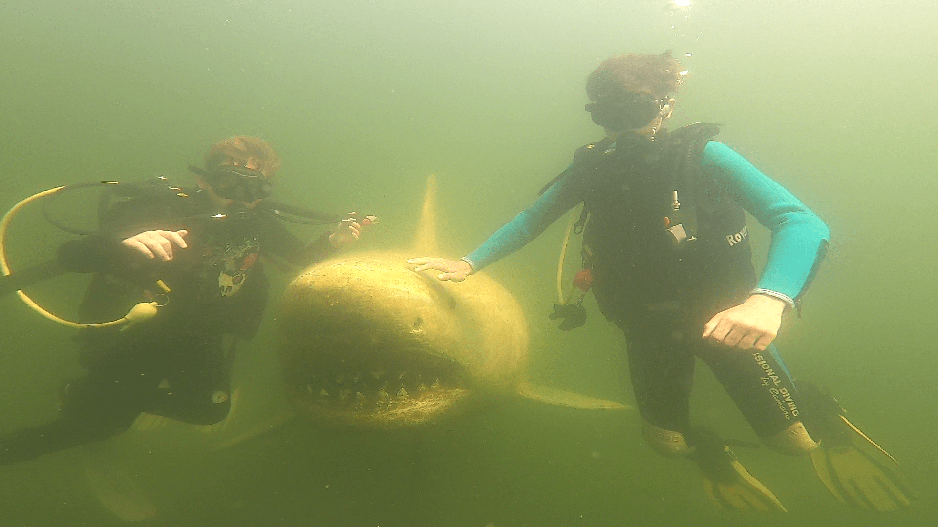Tikai 720 Eur! Niršanas kursi diviem! Dāvanu karte PADI Open Water kursi diviem. Sāc niršanas piedzīvojumu! — attēls 10