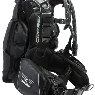 Cressi Commander Evolution BCD