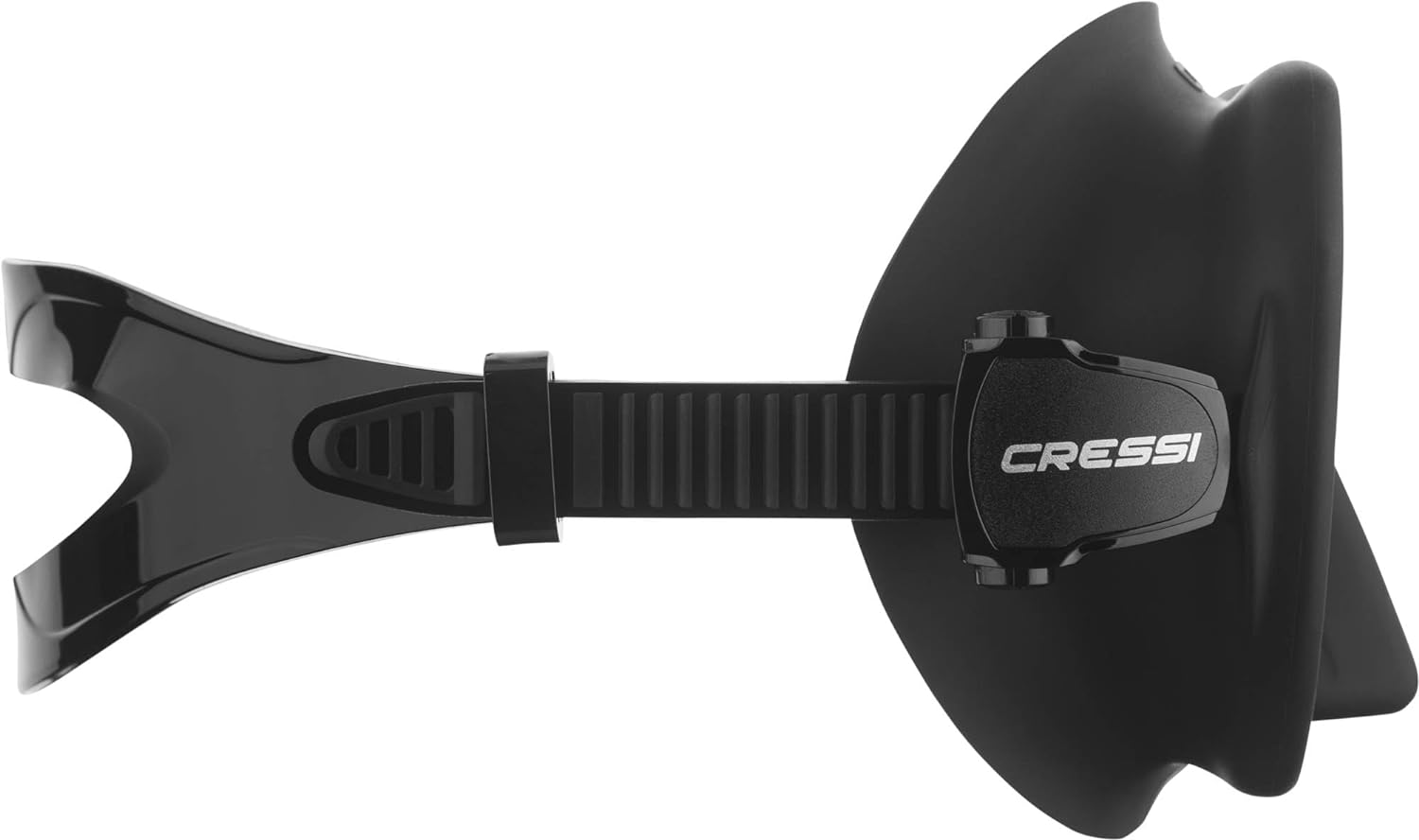 Cressi Z1 niršanas maska – 7 vaizdas