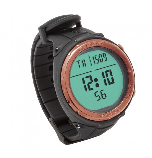 Cressi Cartesio Scuba Computer Watch — attēls 3