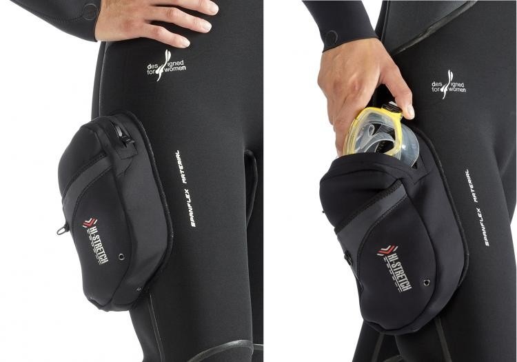 Cressi Desert Man HD (Dry Suit) – pilt 5