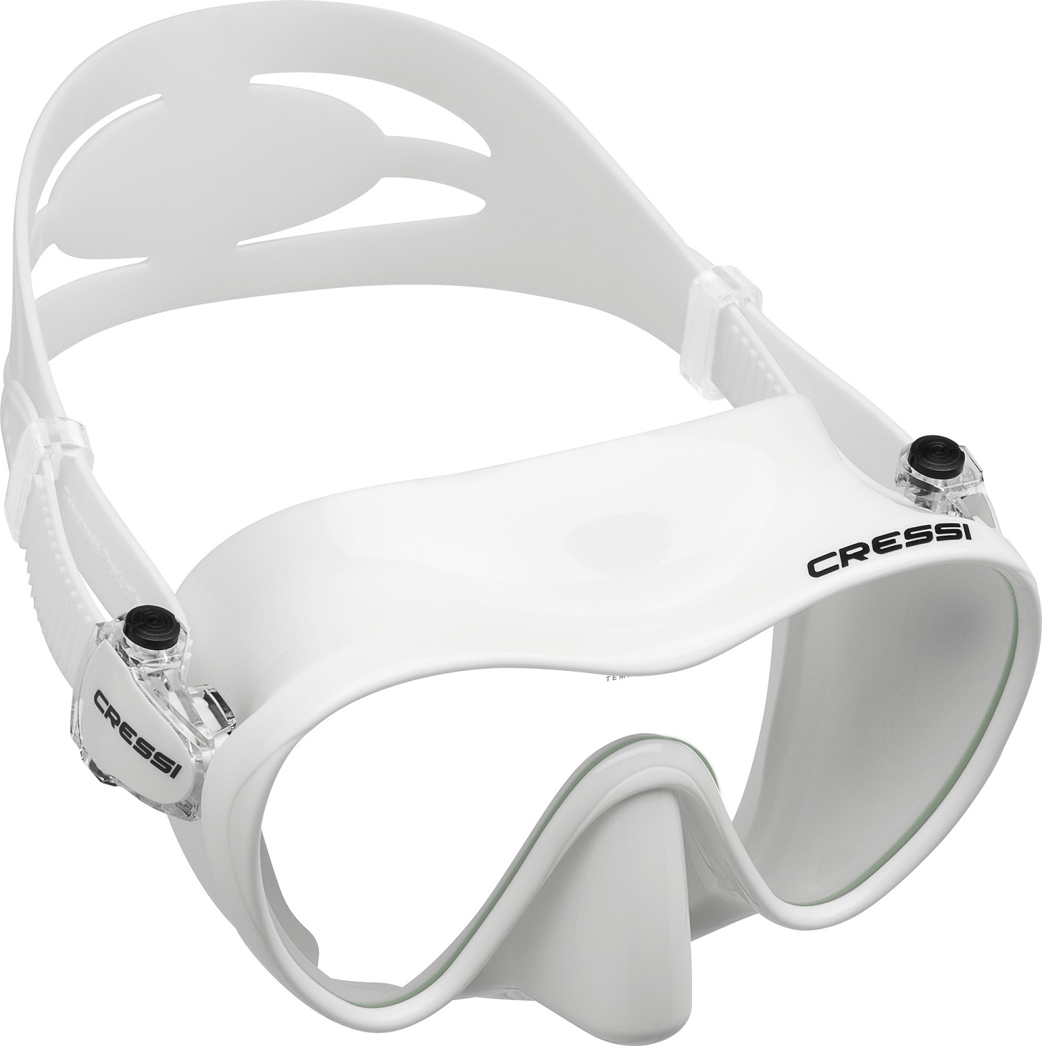 Cressi F1 niršanas maska – 2 vaizdas