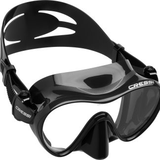 Cressi F1 niršanas maska