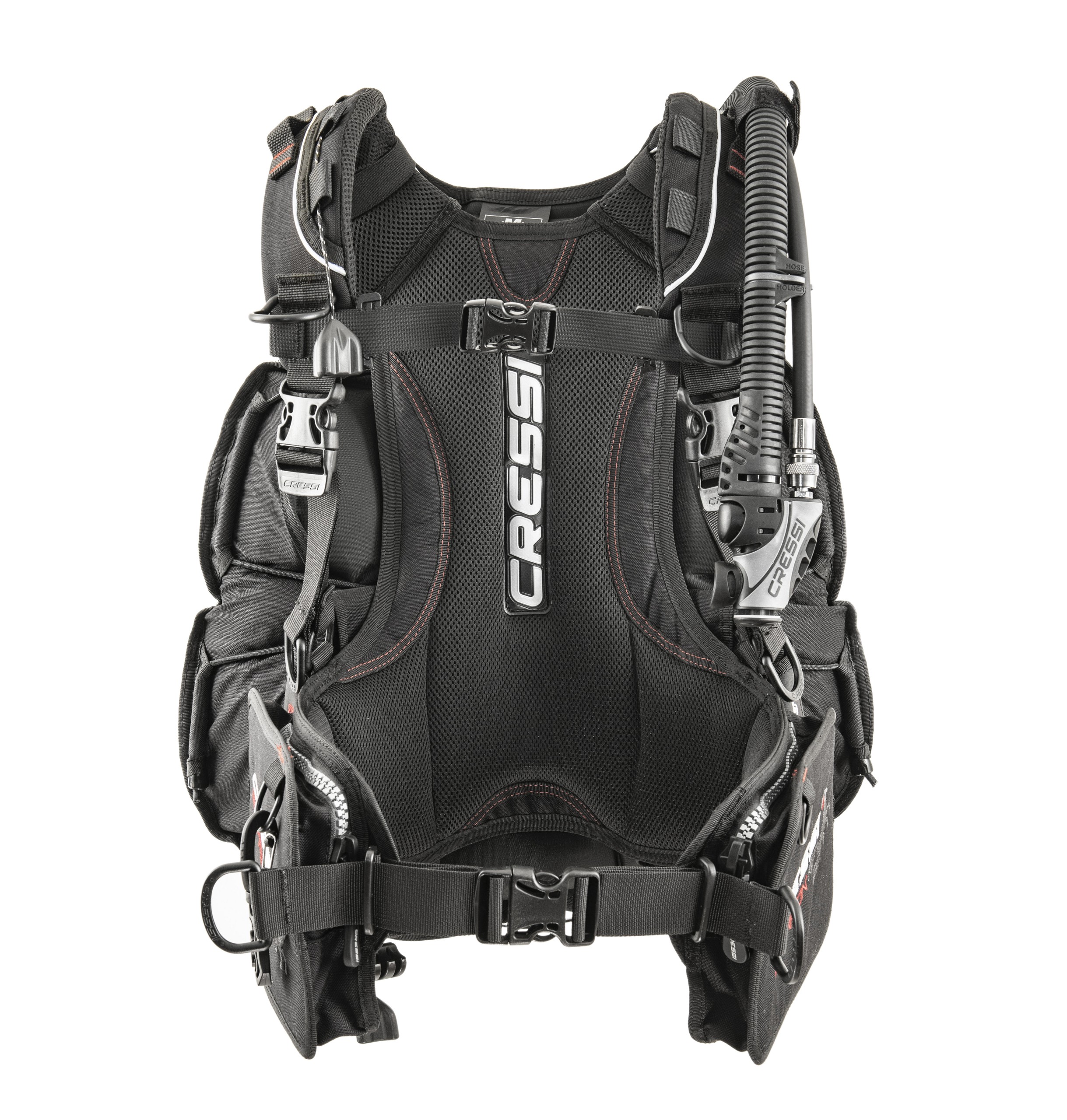 Cressi Scorpion BCD - Image 2