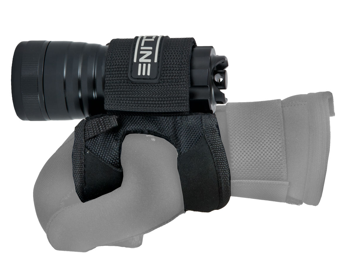 Tecline LED Light US-15 Compact