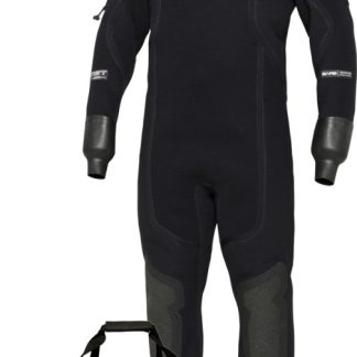 Bare XCS2 Pro Dry, сухой гидрокостюм