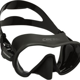 Маска для дайвинга Cressi Z1