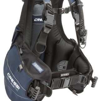 Cressi Aviator BCD