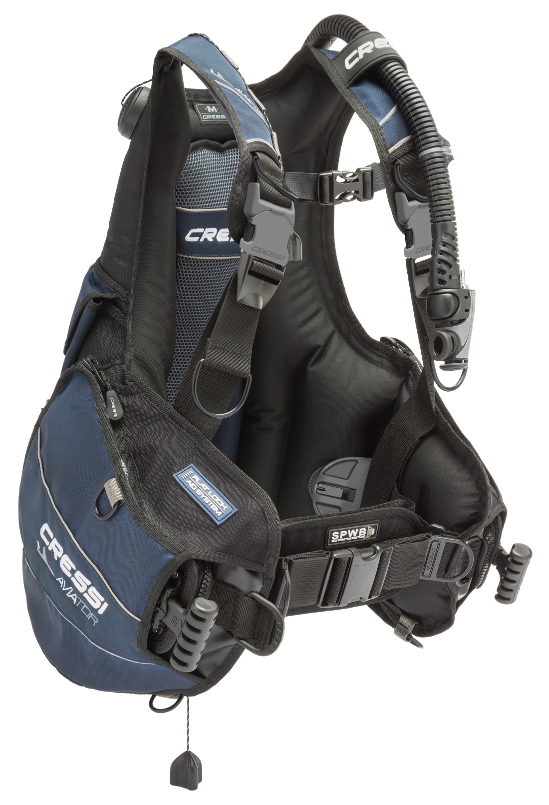 Cressi Aviator BCD