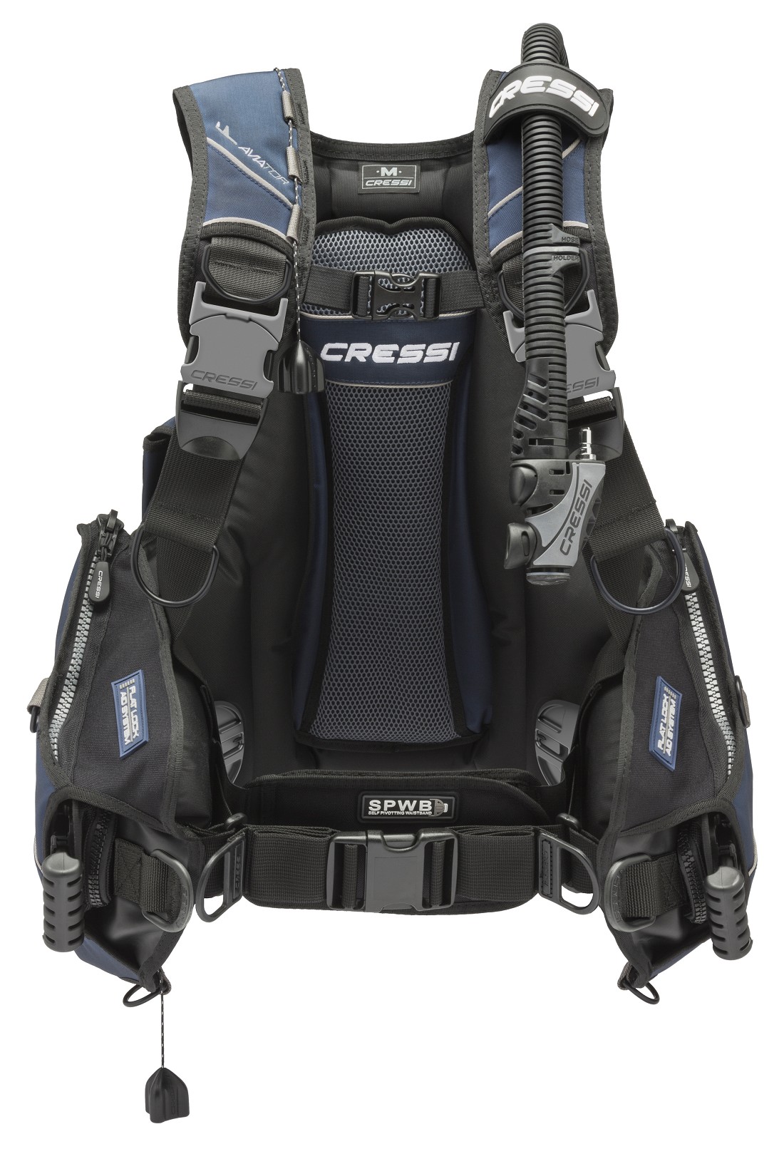 Cressi Aviator BCD - Image 3