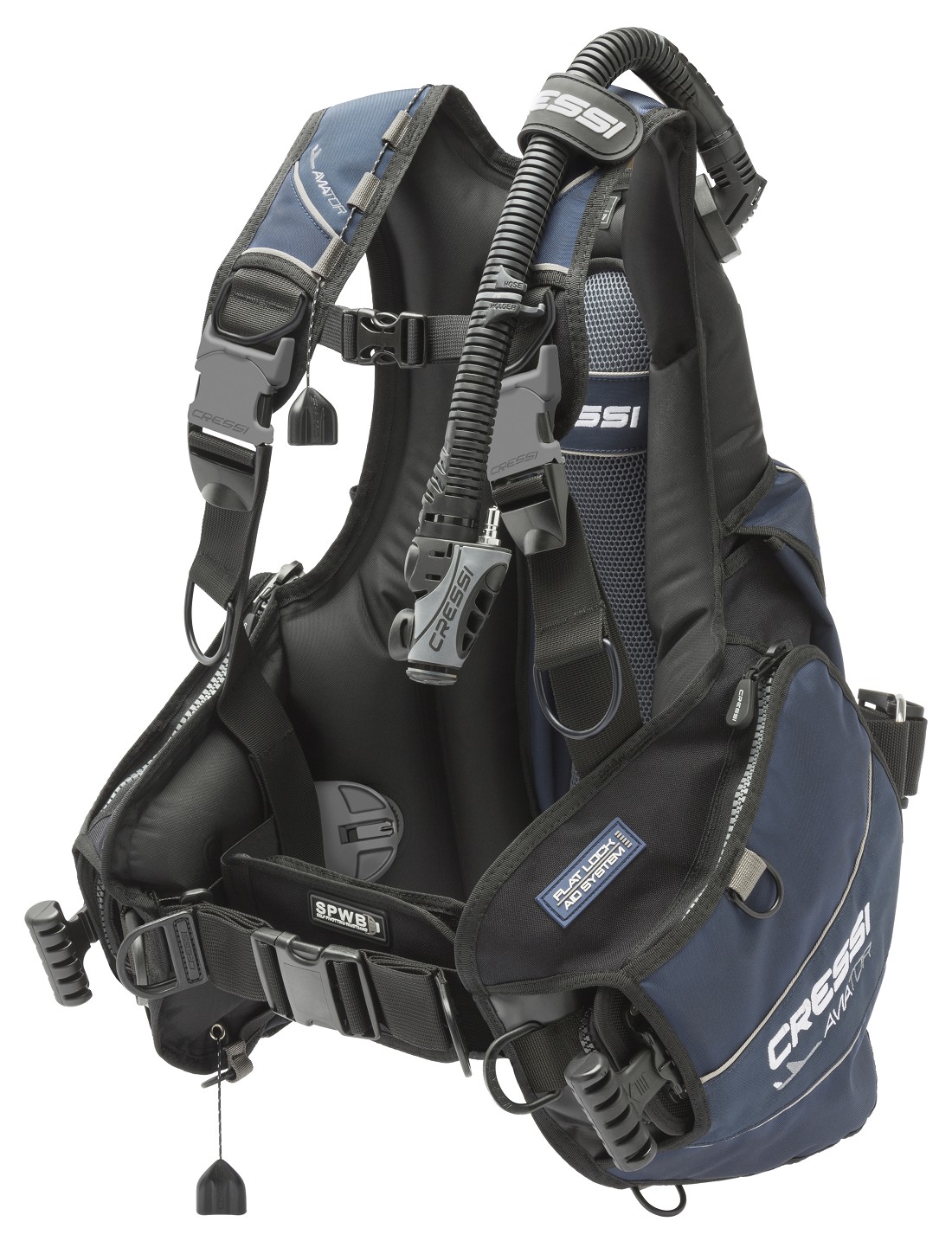 Cressi Aviator BCD - Image 2