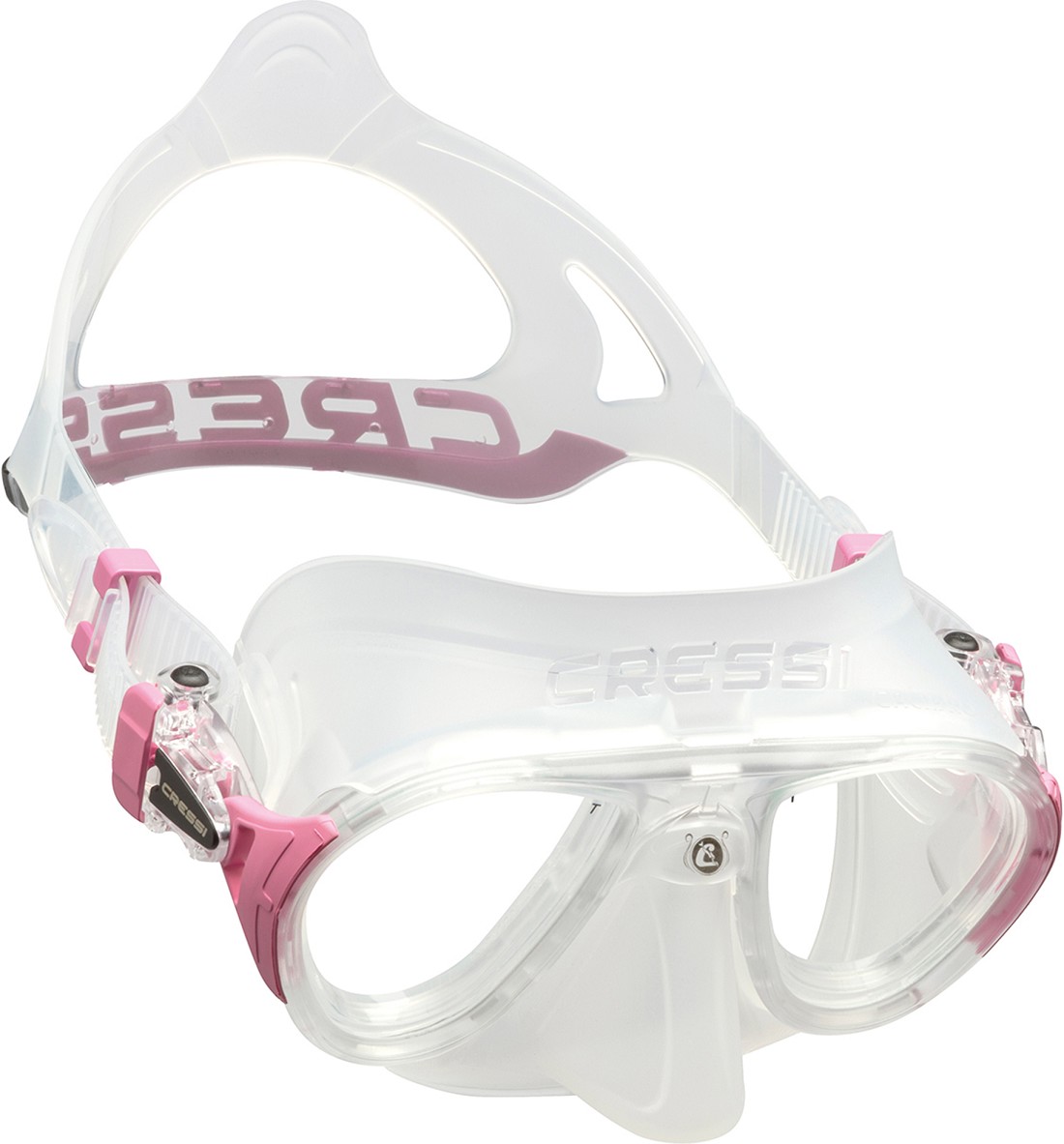 Cressi Calibro+ niršanas maska — attēls 3