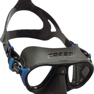 Cressi Calibro+ niršanas maska