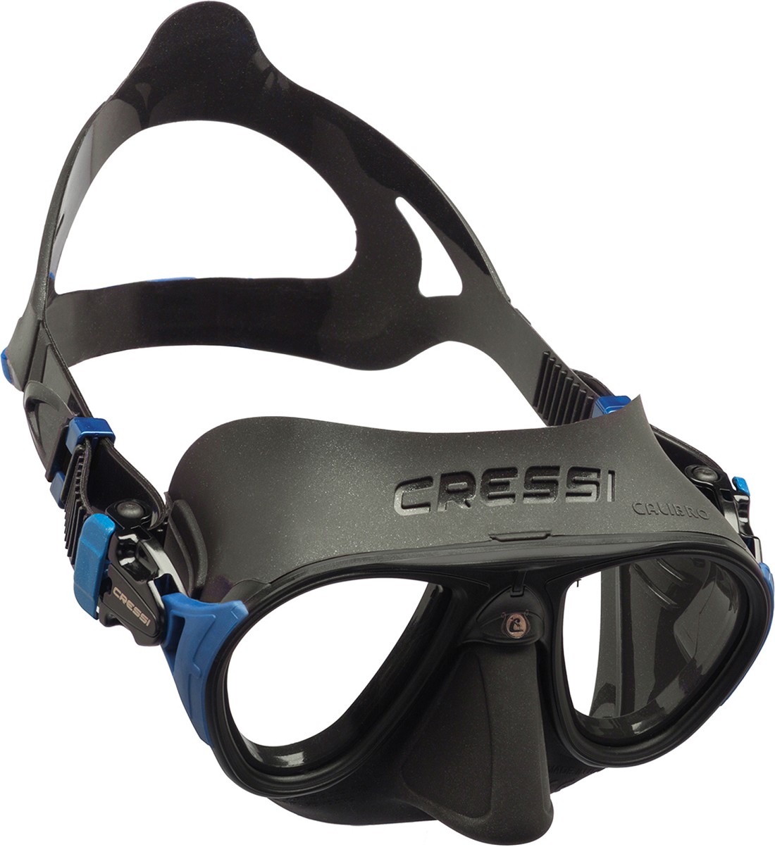 Cressi Calibro+ niršanas maska