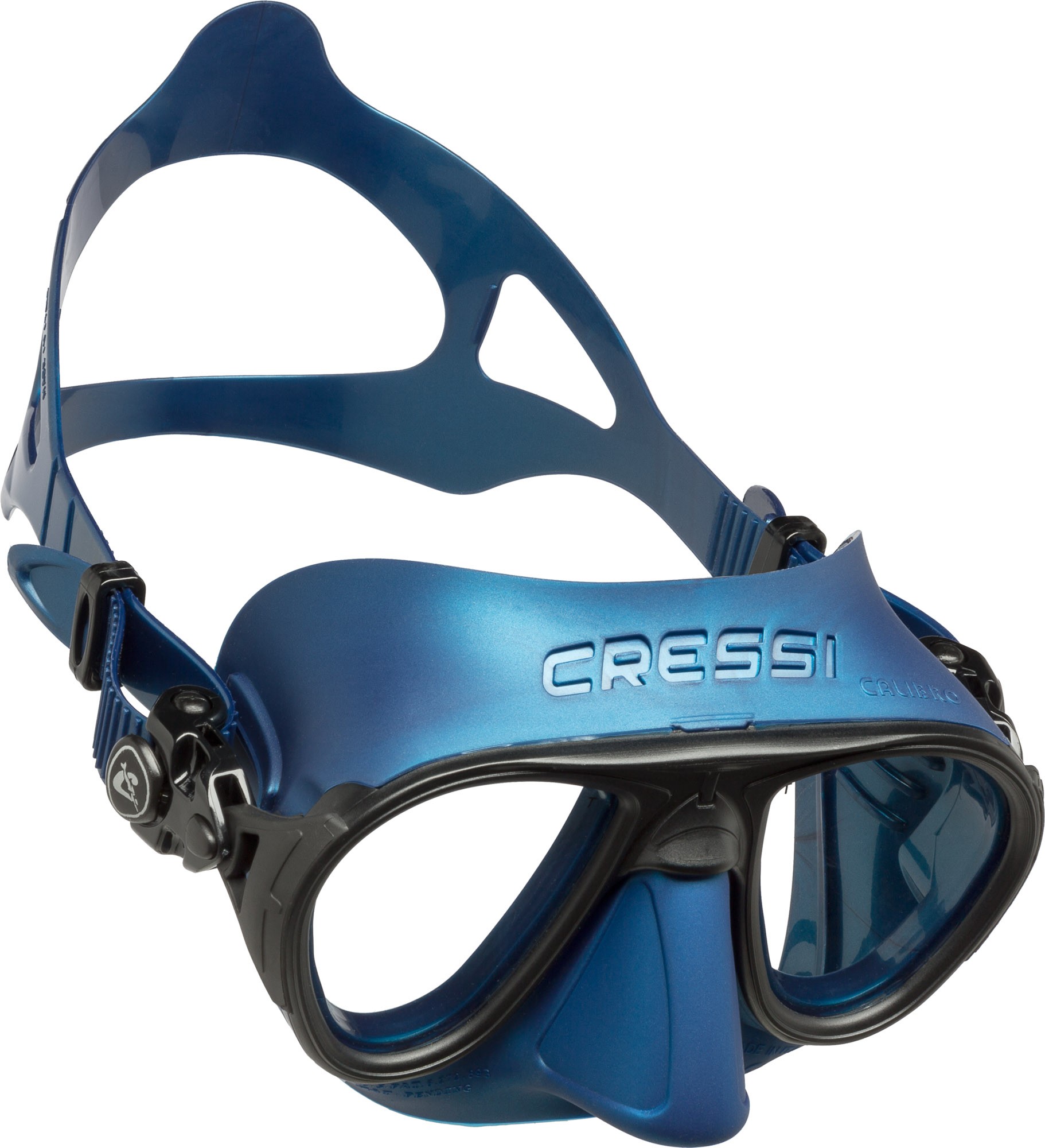 Cressi Calibro niršanas maska – pilt 2