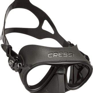 Cressi Calibro nardymo kaukė