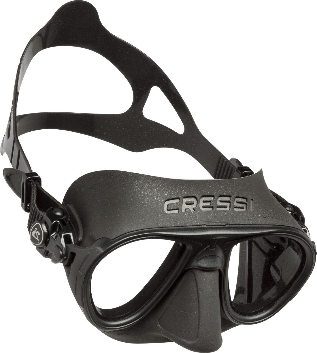 Cressi Calibro sukeldumismask