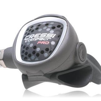 Cressi MC9 SC Compact Pro reguliatorius