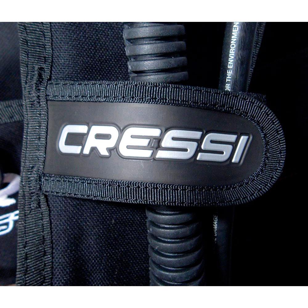 Cressi Start BCD, niršanas peldspējas kompensātors — изображение 2