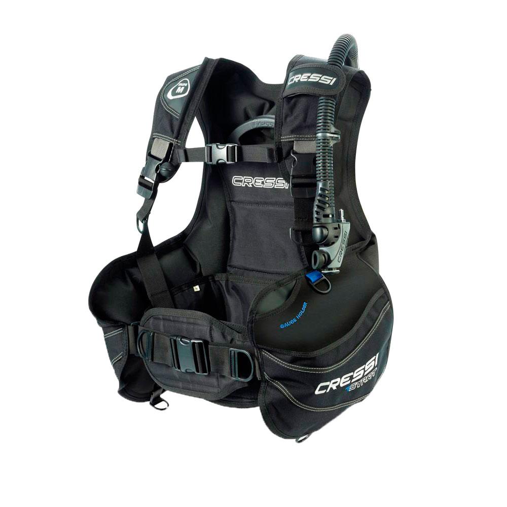 Cressi Start BCD, niršanas peldspējas kompensātors — изображение 7