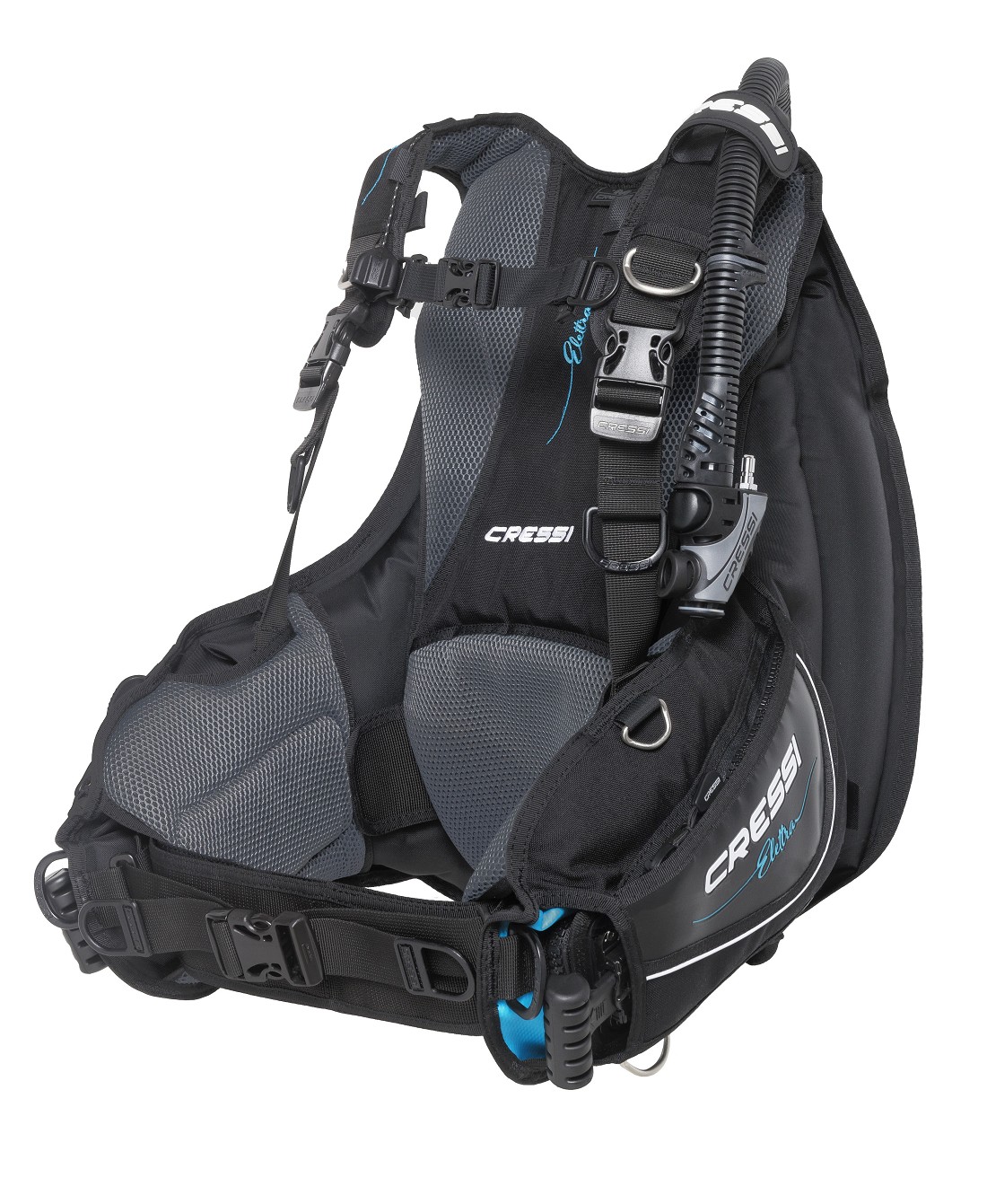 Cressi Elettra BCD
