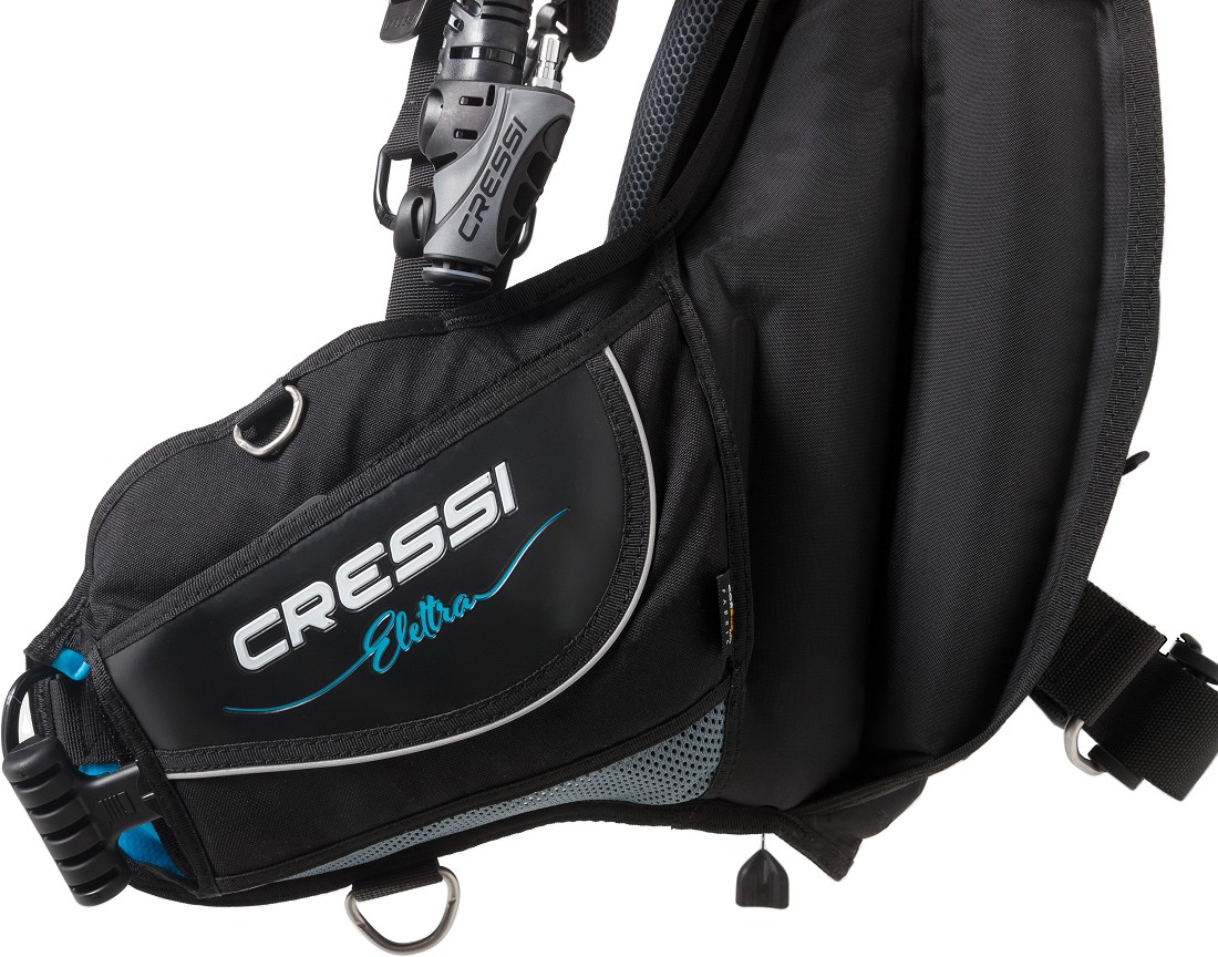 Cressi Elettra BCD – pilt 3