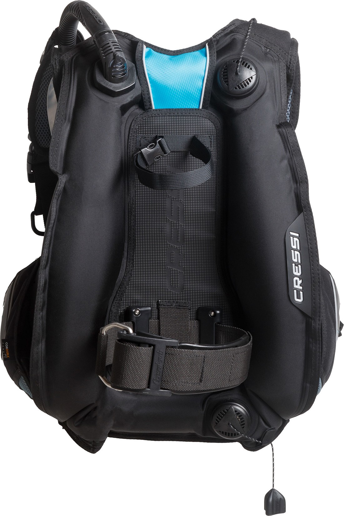 Cressi Elettra BCD – pilt 2