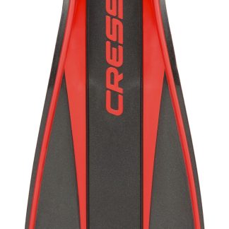 Cressi Free Frog lestad