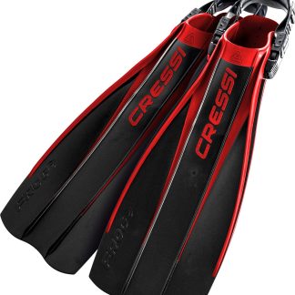 Cressi Konna lestad