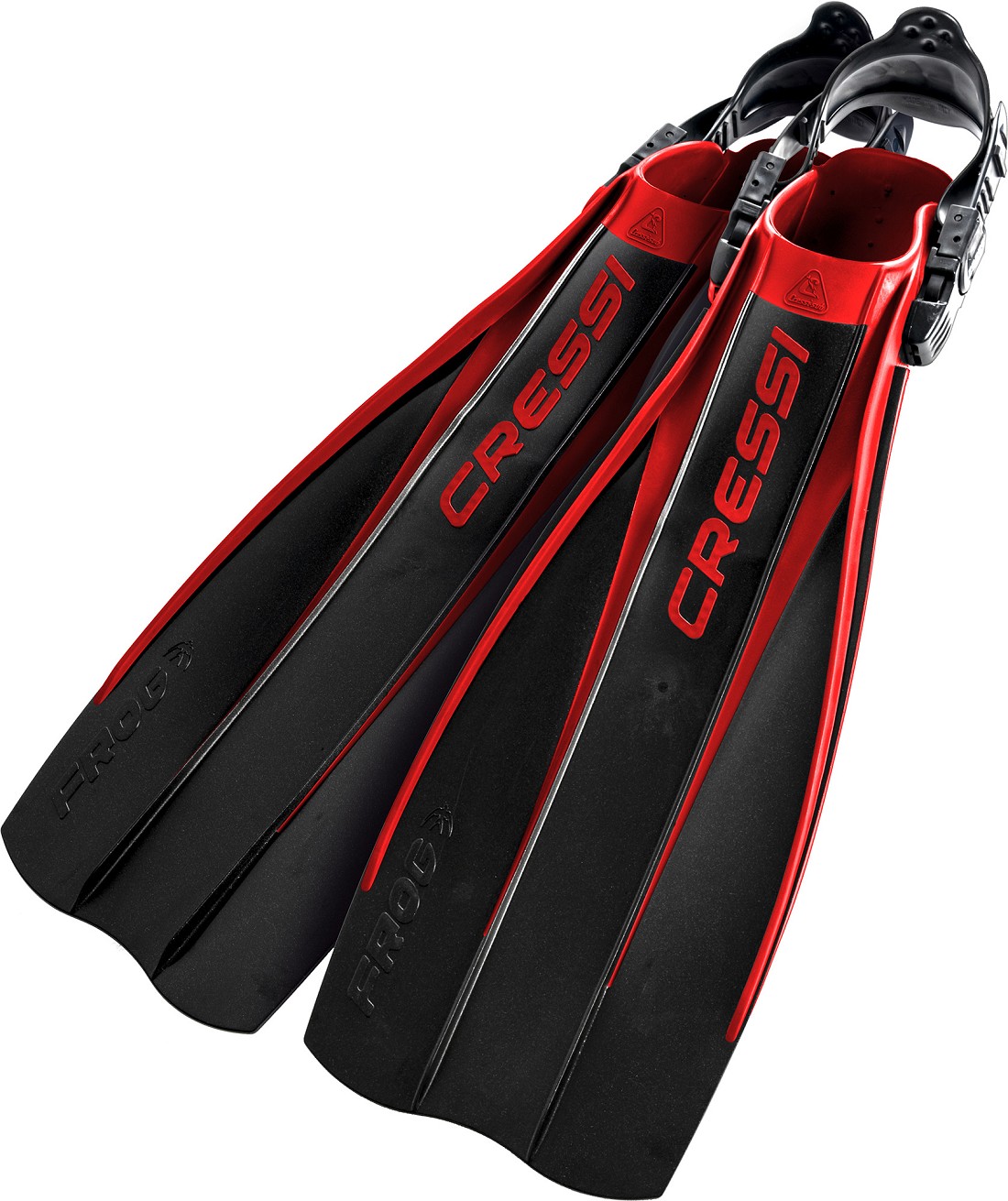 Cressi Frog pleznas