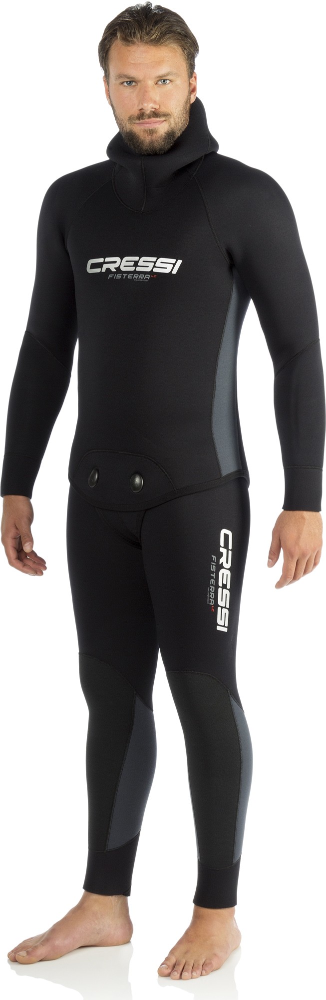 Cressi Fisterra Wetsuit – pilt 2