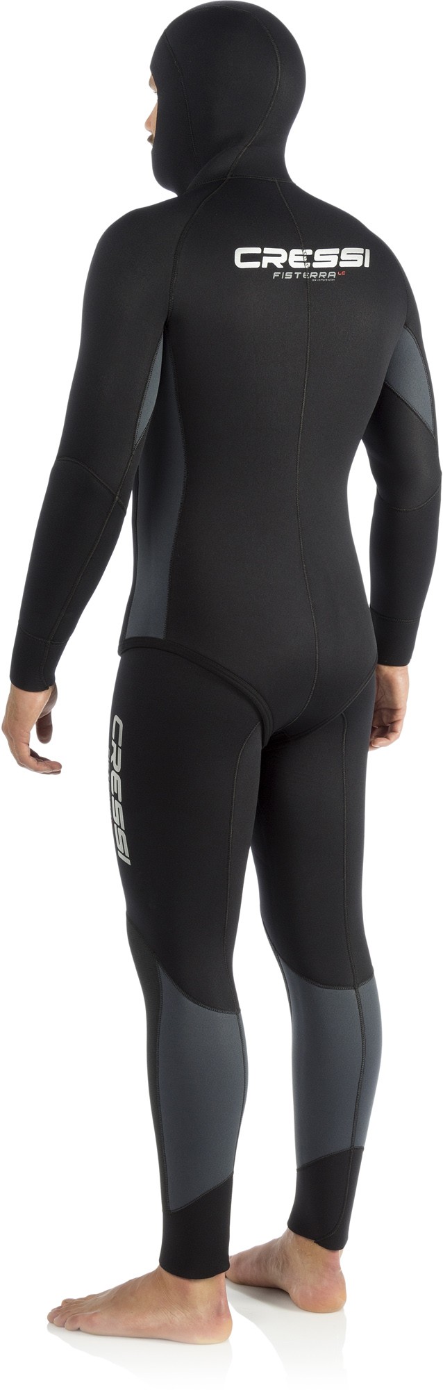 Cressi Fisterra Wetsuit – pilt 3