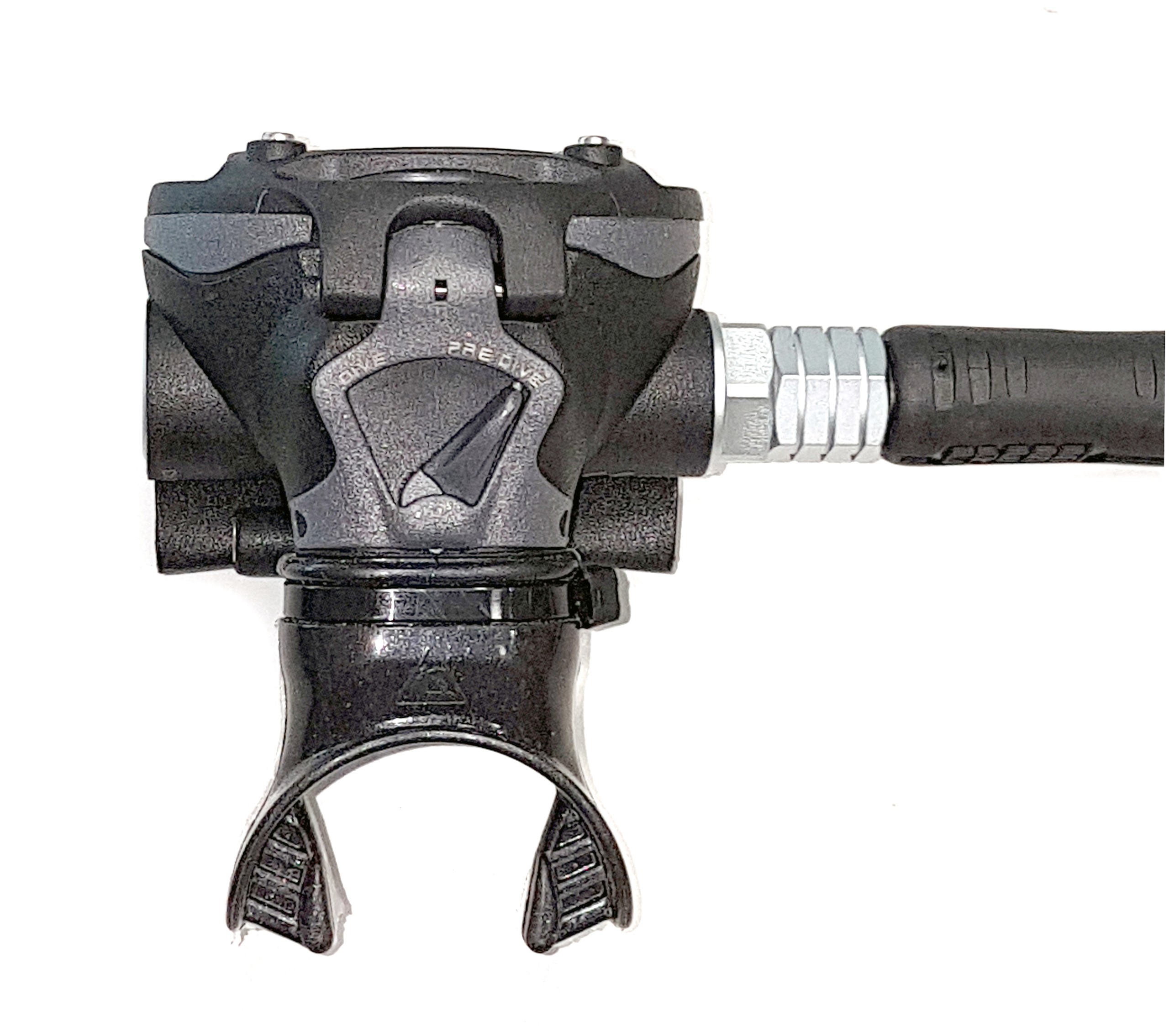 Cressi T10 SC Cromo Galaxy regulators — attēls 5