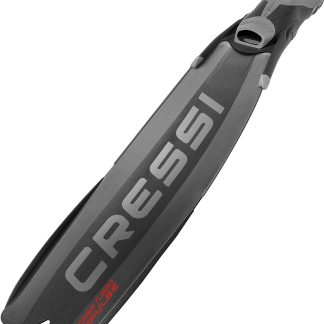 Cressi Gara Turbo Impulse vabasukeldumisuimed