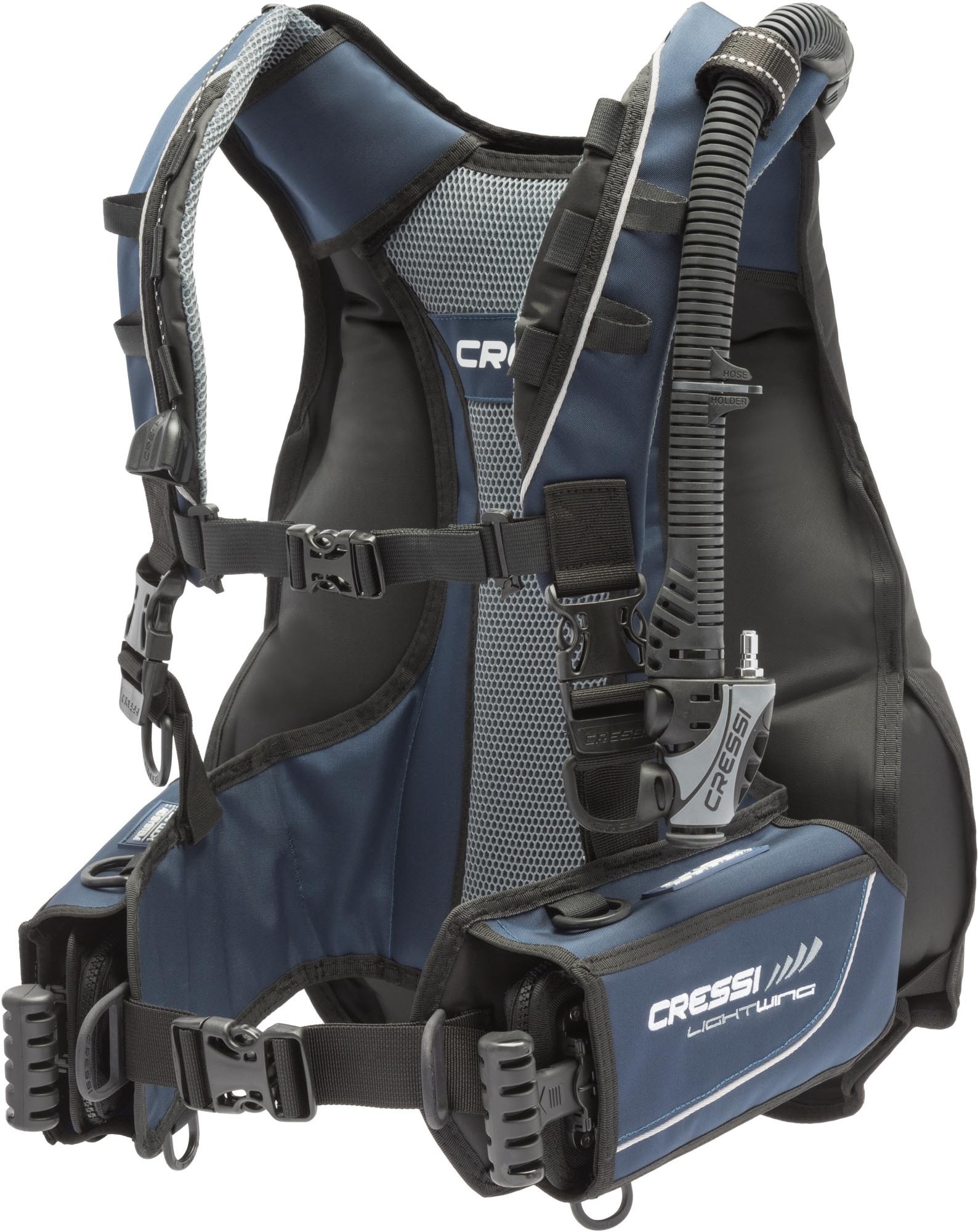 Cressi Lightwing BCD — attēls 5